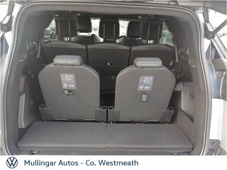 2024 Peugeot 5008 - photo 9