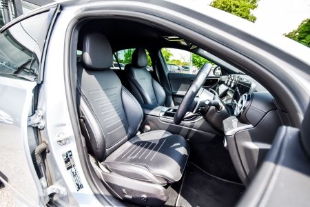 2023 Mercedes-Benz C-Class - photo 14
