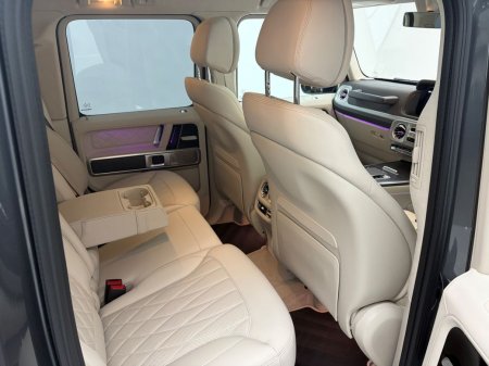 2025 Mercedes-Benz G-Class - photo 23