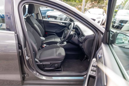 2021 Ford Focus - photo 15