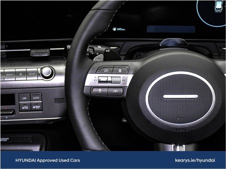 2026 Hyundai KONA - photo 23