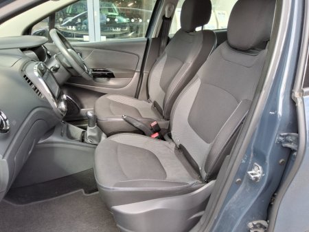 2016 Renault Captur - photo 6