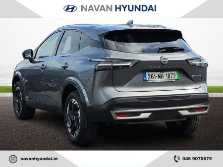 2026 Nissan Qashqai - photo 6