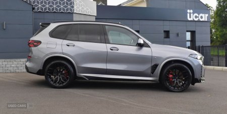 2023 BMW X5 - photo 4