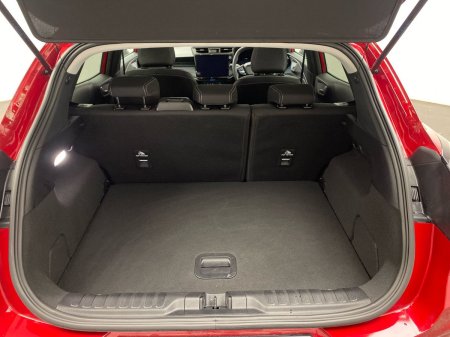 2026 Ford Puma - photo 9