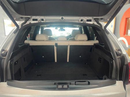 2016 BMW X5 - photo 7