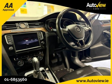 2017 Volkswagen Passat - photo 26