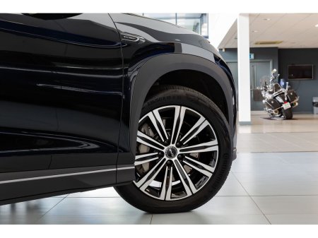 2026 BYD SEALION 7 - photo 12