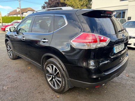 2015 Nissan X-Trail - photo 5