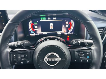 2023 Nissan Qashqai - photo 14