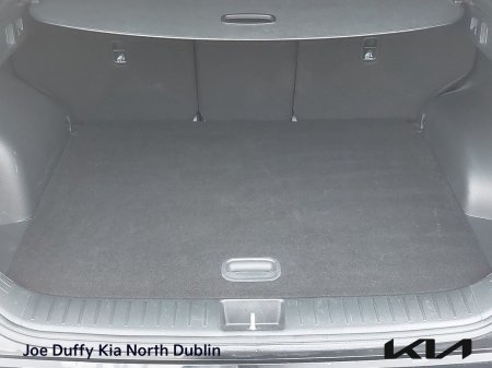 2024 Kia Sportage - photo 14