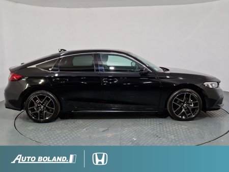 2024 Honda Civic - photo 5