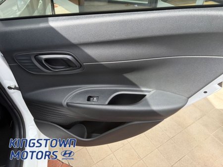 2026 Hyundai i20 - photo 18