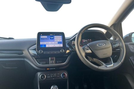 2023 Ford Fiesta - photo 10