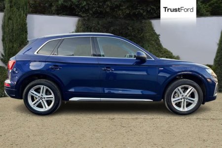 2023 Audi Q5 - photo 3