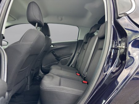 2018 Peugeot 208 - photo 15