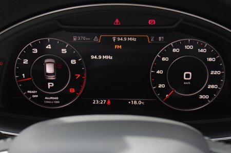 2020 Audi Q7 - photo 12
