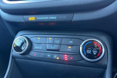 2023 Ford Fiesta - photo 37