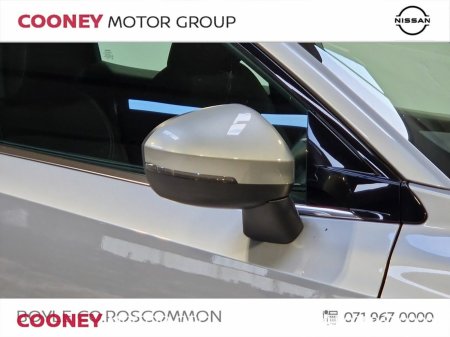 2023 Nissan Qashqai - photo 19