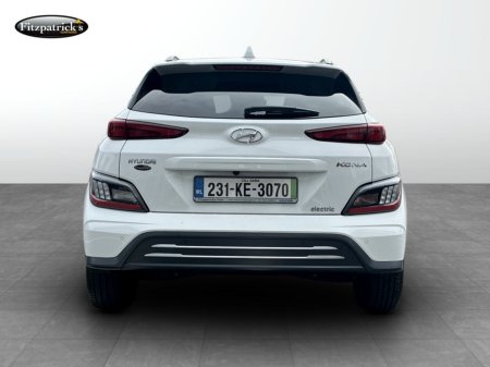 2023 Hyundai KONA - photo 3