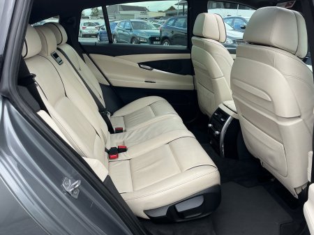 2014 BMW 5-Series - photo 12