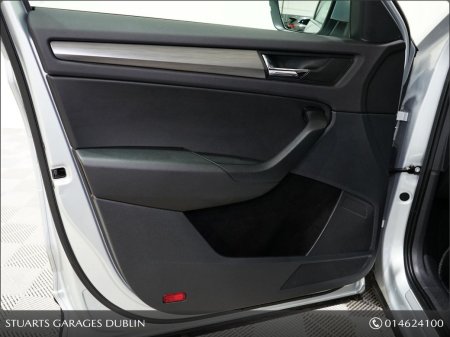 2021 Skoda Kodiaq - photo 15