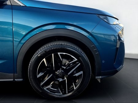 2026 Peugeot 5008 - photo 26