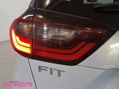 2023 Honda Fit - photo 18