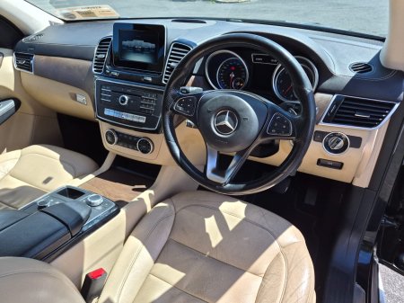 2016 Mercedes-Benz GLE - photo 28