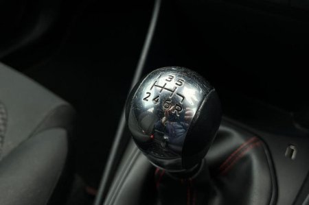 2020 Ford Fiesta - photo 30