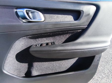 2019 Volvo XC40 - photo 14