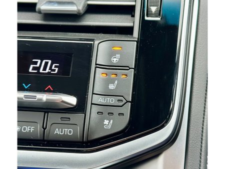 2026 Toyota Land Cruiser - photo 23