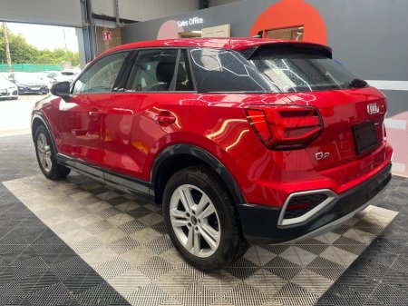 2024 Audi Q2 - photo 5