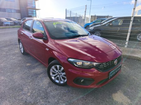 2017 Fiat Tipo - photo 2
