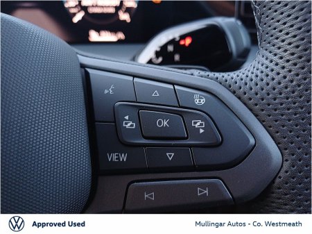 2026 Volkswagen Tayron - photo 23