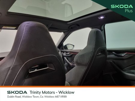 2025 Skoda Scala - photo 30
