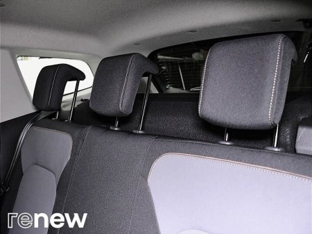 2024 Dacia Duster - photo 20