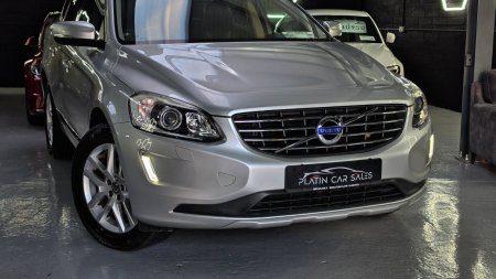 2016 Volvo XC60 - photo 3