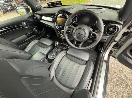 2024 Mini Cooper - photo 14