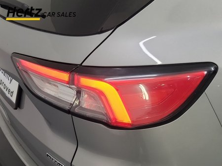 2024 Ford Kuga - photo 8