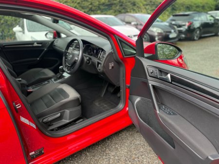 2018 Volkswagen Golf - photo 19
