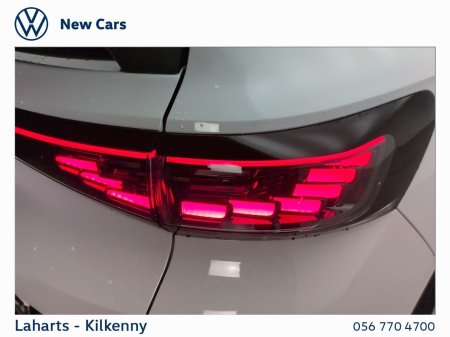 2026 Volkswagen ID.5 - photo 21