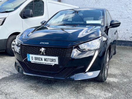 2023 Peugeot 208 - photo 28