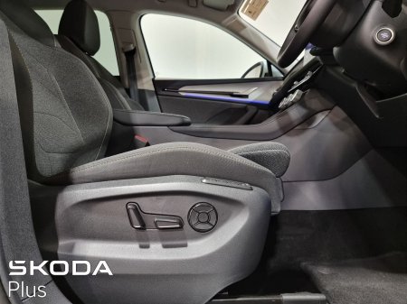2025 Skoda Kodiaq - photo 25