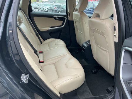 2016 Volvo XC60 - photo 12