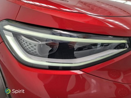 2024 Volkswagen ID.5 - photo 22
