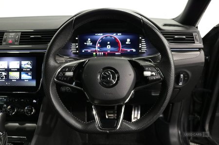 2024 Skoda Superb - photo 20