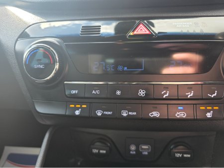 2018 Hyundai Tucson - photo 14
