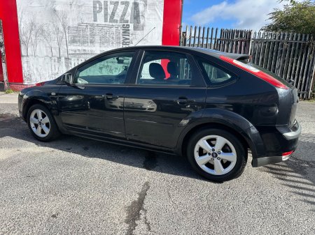 2007 Ford Focus - photo 29