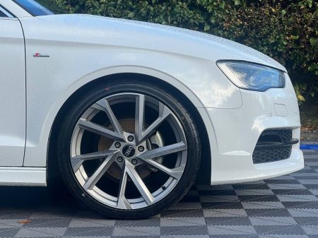2016 Audi A3 - photo 9